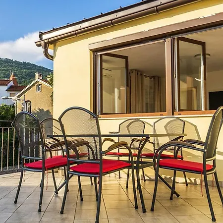 Villa Klaudia Guest house