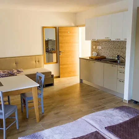 Guest house Villa Klaudia